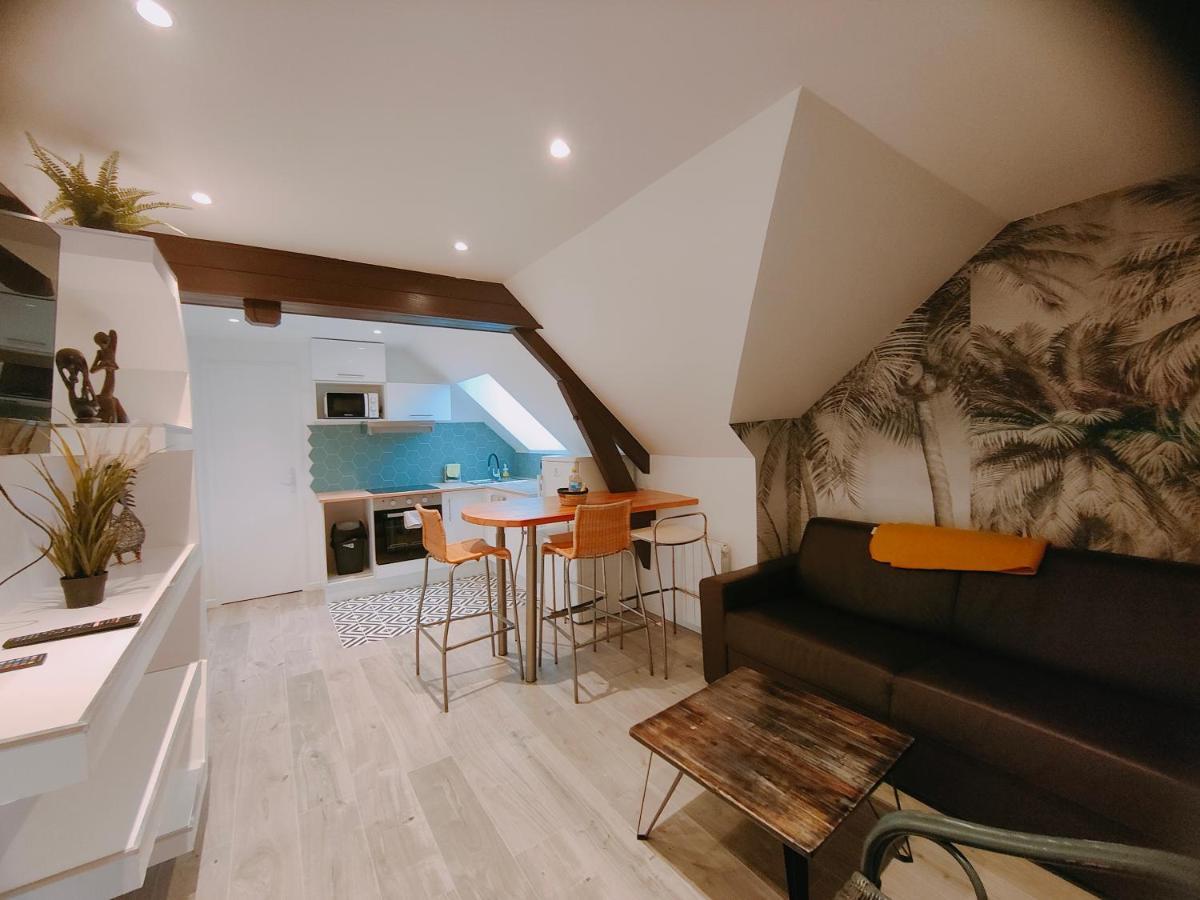 Apartment Les Lofts De Provins: 7 *