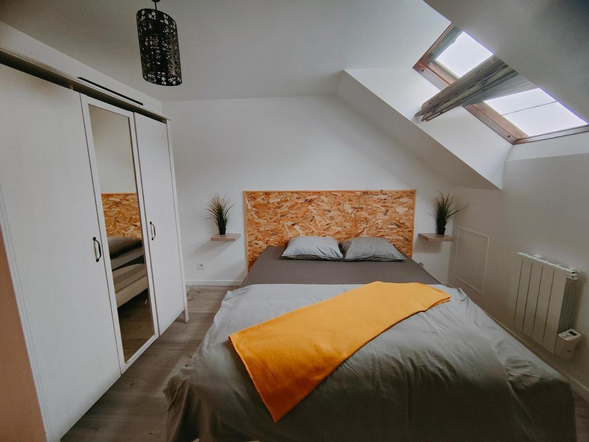 Les Lofts De Provins: 7 *