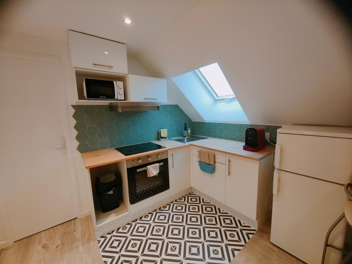 Apartment Les Lofts De Provins: 7 *